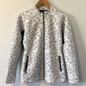 Karma Athletic Long Sleeve Jacket